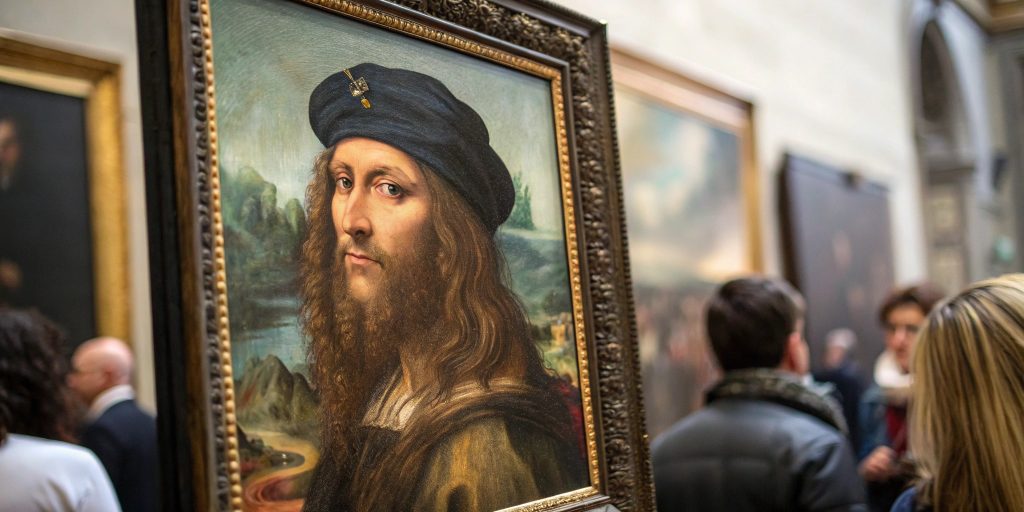 leonardo