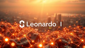 Внутри нейросети: Почему дизайнеры переходят на Leonardo AI