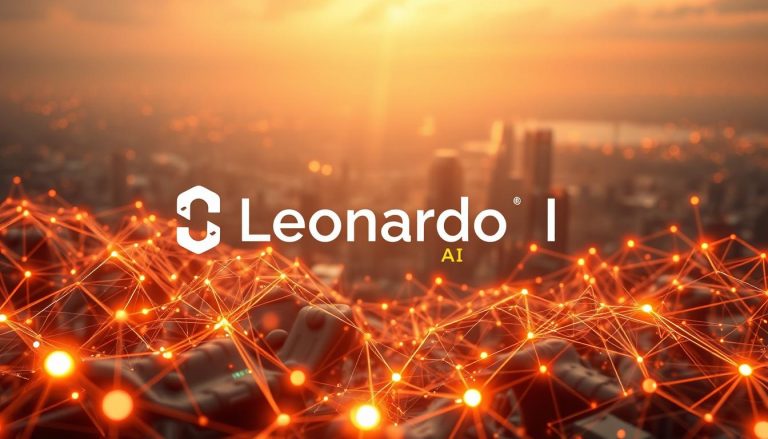 Внутри нейросети: Почему дизайнеры переходят на Leonardo AI