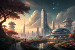 Lucid Origin от Leonardo AI: новая эра генерации изображений